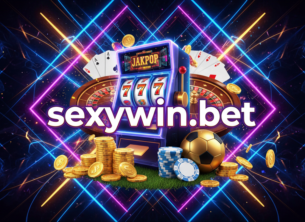 sexywin.bet
