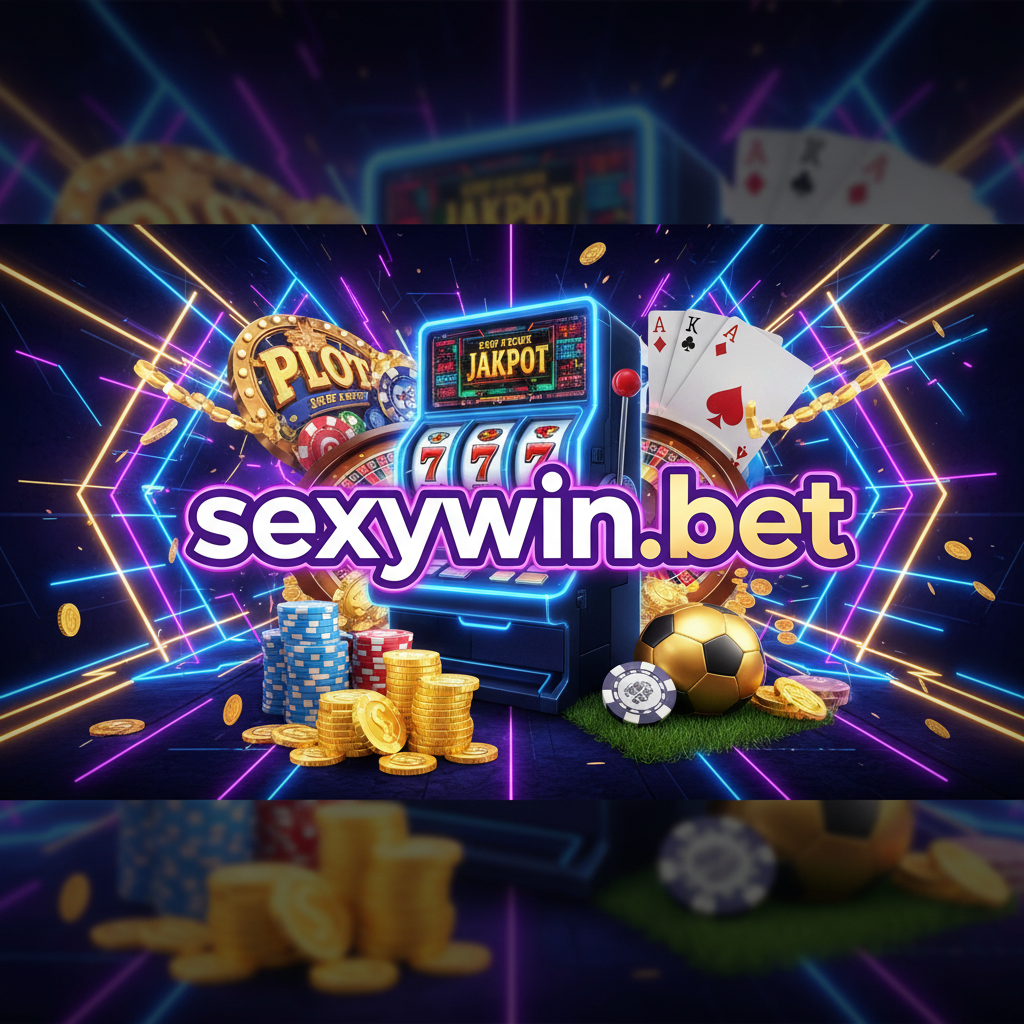 sexywin.bet