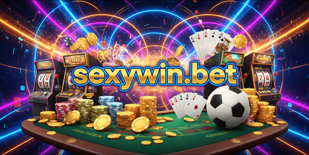sexywin.bet